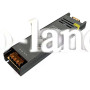 Блок питания 400W AVT-400-12V-33A мини (400Вт 12В 33А) узкий для светодиодной LED ленты, модулей, линеек
